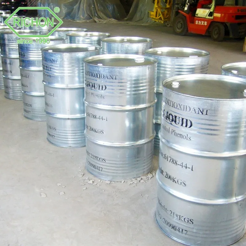 SP (phenol styren hóa) dạng lỏng