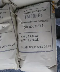 Alternative view of TMTM(TS)