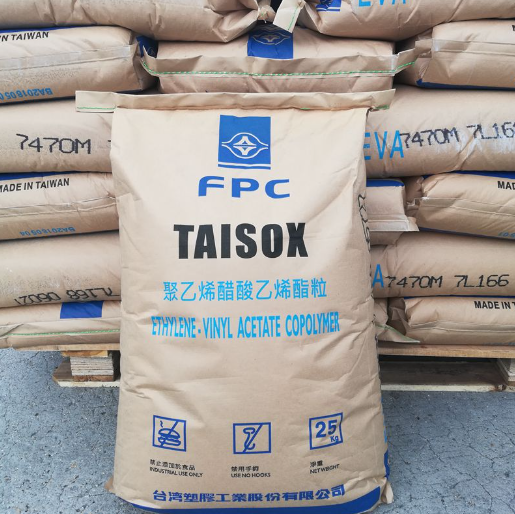 Hạt nhựa EVA 7470M