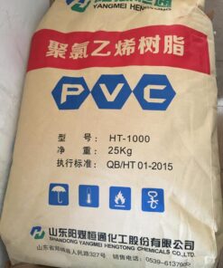 Nhựa PVC HT1000