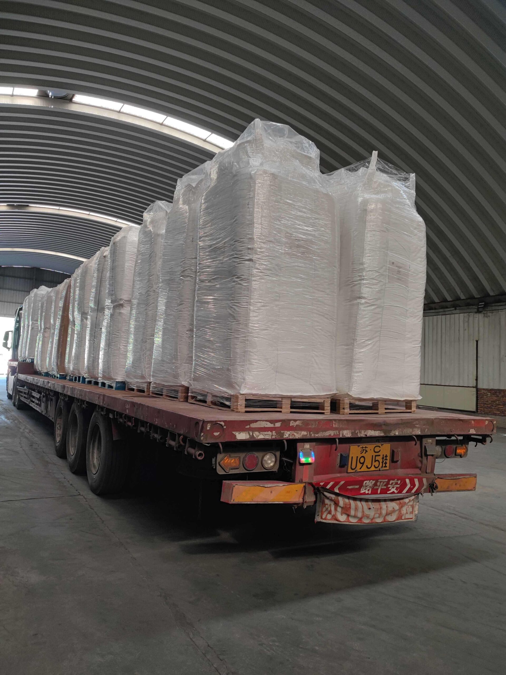 Silica hiệu suất cao