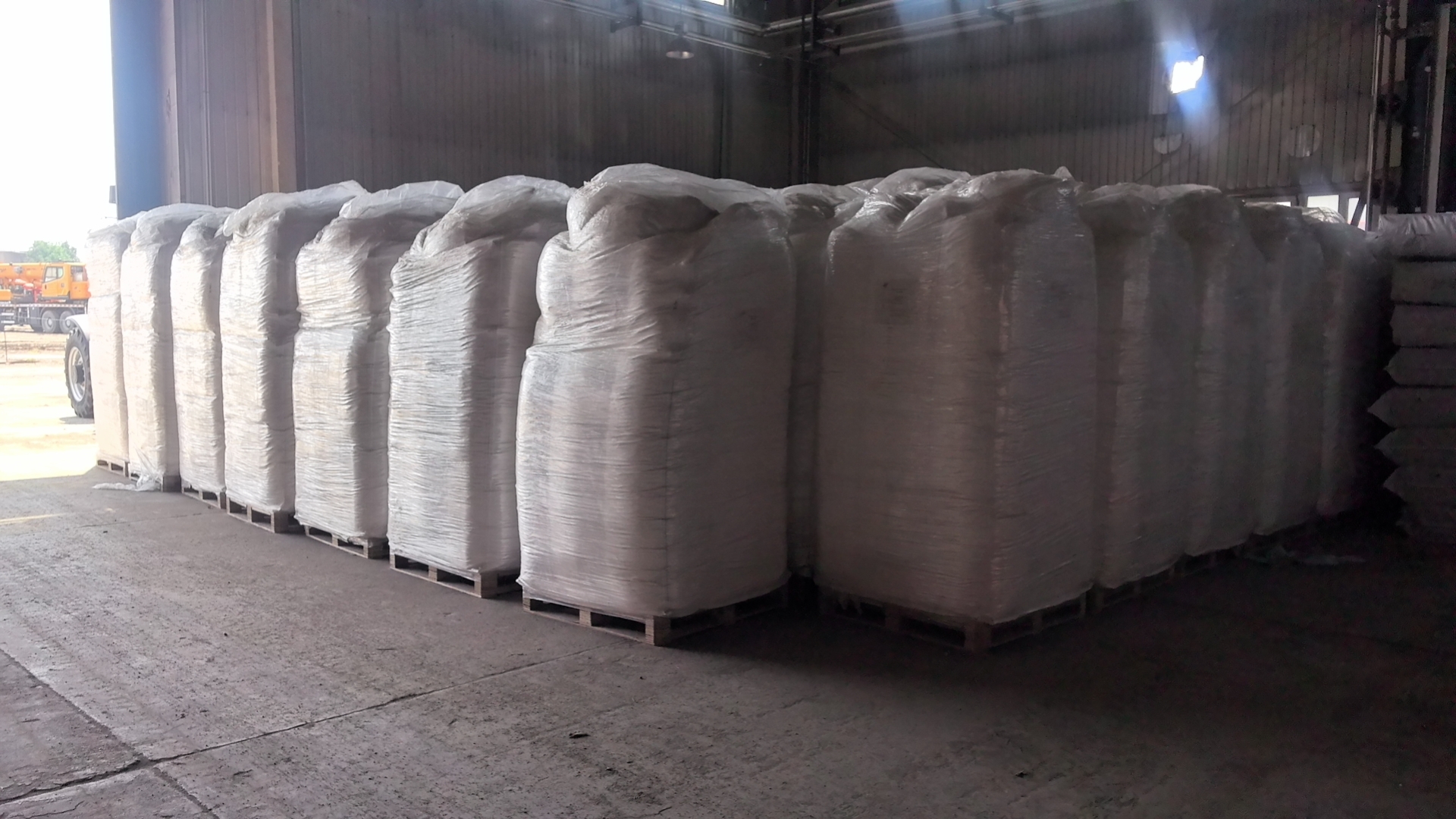 Silica kết tủa RCHD