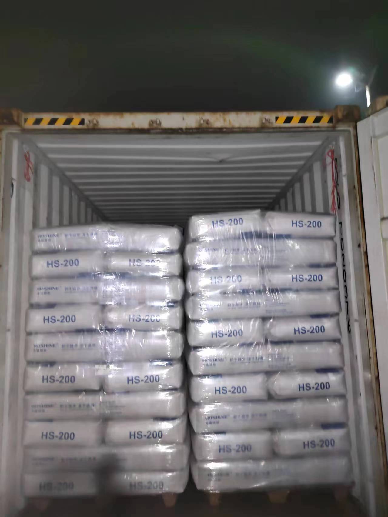 Silica khói RC-SH200