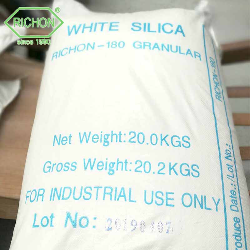 Silica kết tủa