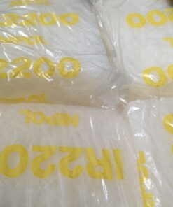 Cao su tổng hợp IR2200